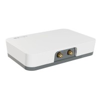 Mikrotik KNOT Router IoT WiFi 24Ghz BT50 2X100 M