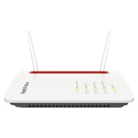 FRITZ Box6850 LTE Router 5G WiFi Dual Mesh