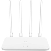 Xiaomi Mi Router 4A WiFi 24 5GHz 2xLAN 1xWAN