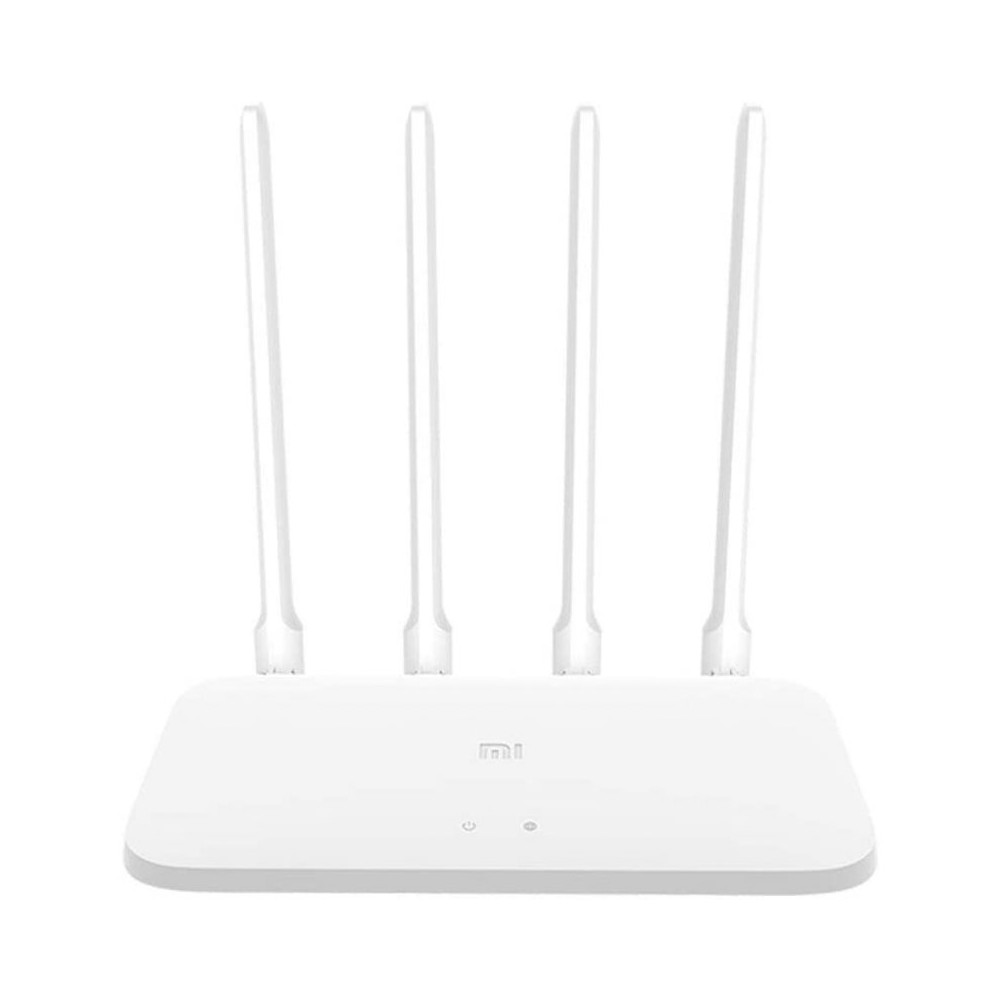 Xiaomi Mi Router 4A WiFi 24 5GHz 2xLAN 1xWAN