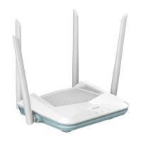 D Link R15 Router WiFi6 Eagle Pro AI AX1500 Dual