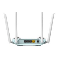 D Link R15 Router WiFi6 Eagle Pro AI AX1500 Dual