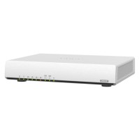 QNAP Qhora 301W Router WiFi6 AX3600 2x10GbE4x1GbE