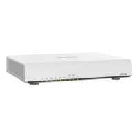 QNAP Qhora 301W Router WiFi6 AX3600 2x10GbE4x1GbE