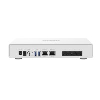 QNAP Qhora 301W Router WiFi6 AX3600 2x10GbE4x1GbE