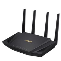 Asus RT AX58U V2 Router AX3000 4xGbE 1xGb WAN