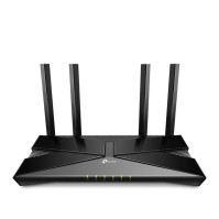 TP Link XX230v Router WiFi6 VoIP GPON AX1800