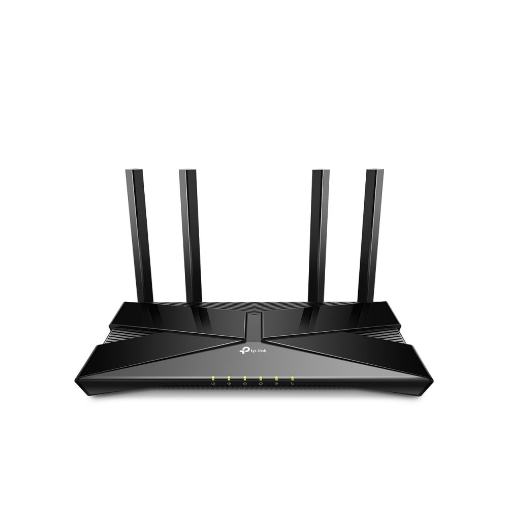 TP Link XX230v Router WiFi6 VoIP GPON AX1800