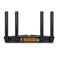 TP Link XX230v Router WiFi6 VoIP GPON AX1800