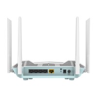 D Link R32 Smart Router WiFi6 Eagle Pro AI AX3200