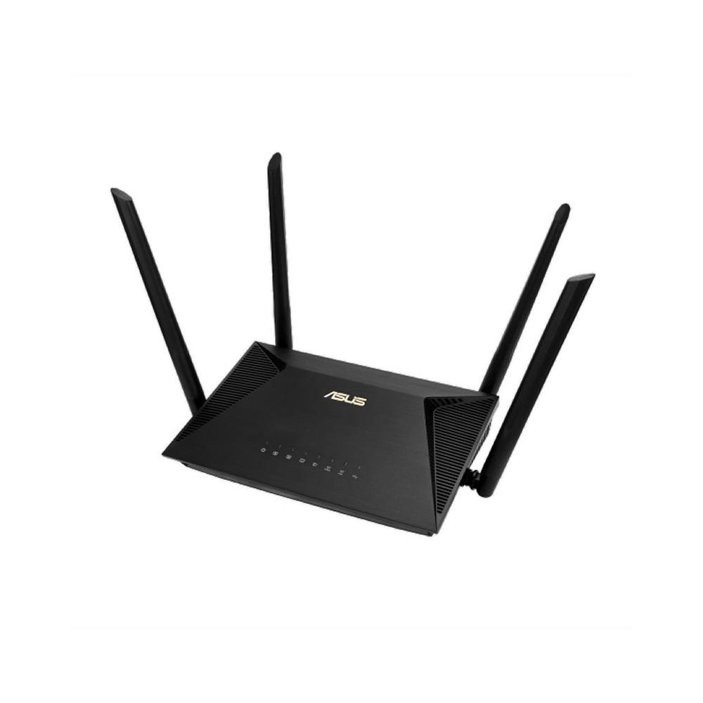 Asus RT AX53U Router WiFi6 AX1800 1xWAN 3xGbE