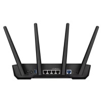 Asus TUF AX3000 V2 Router Gaming WiFi6 1x25GbE