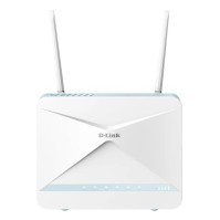 D Link G416 EAGLE PRO AI AX1500 4G Smart Router