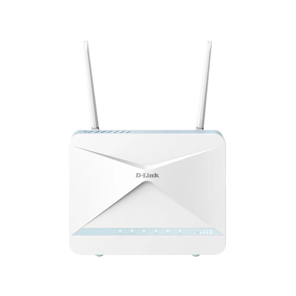 D Link G416 EAGLE PRO AI AX1500 4G Smart Router