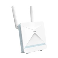 D Link G416 EAGLE PRO AI AX1500 4G Smart Router