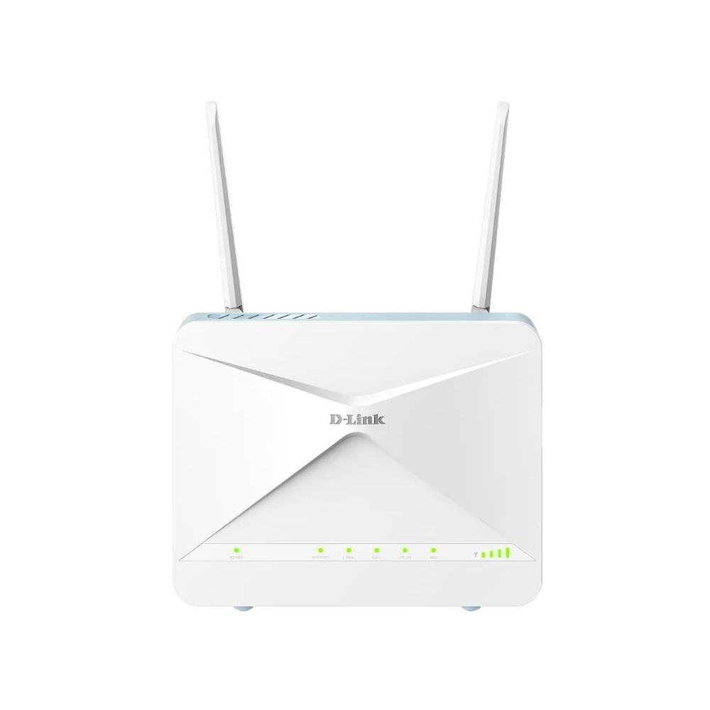 D Link G415 EAGLE PRO AI AX1500 4G Smart Router