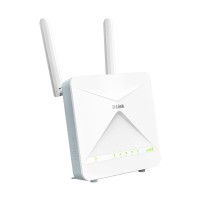 D Link G415 EAGLE PRO AI AX1500 4G Smart Router