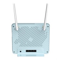 D Link G415 EAGLE PRO AI AX1500 4G Smart Router