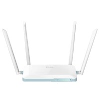 D Link G403 EAGLE PRO AI N300 4G Smart Router