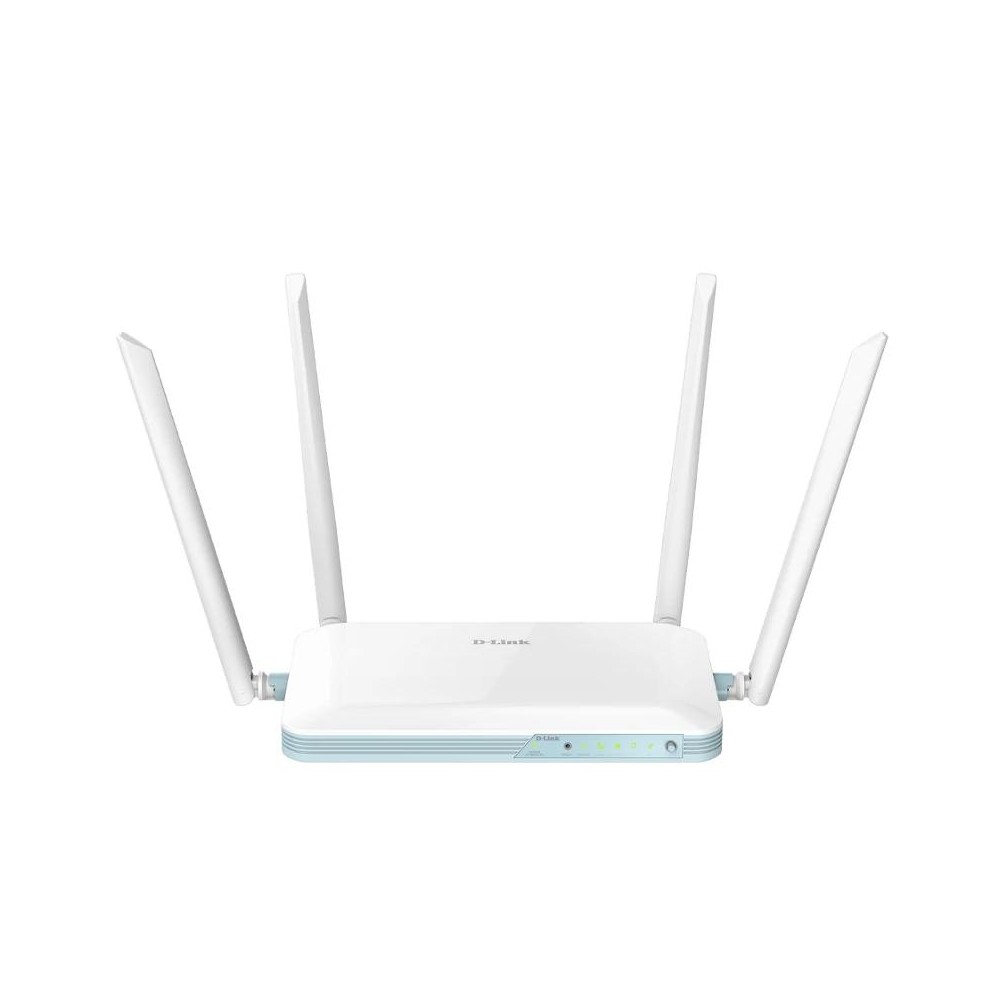 D Link G403 EAGLE PRO AI N300 4G Smart Router