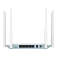 D Link G403 EAGLE PRO AI N300 4G Smart Router