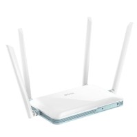 D Link G403 EAGLE PRO AI N300 4G Smart Router