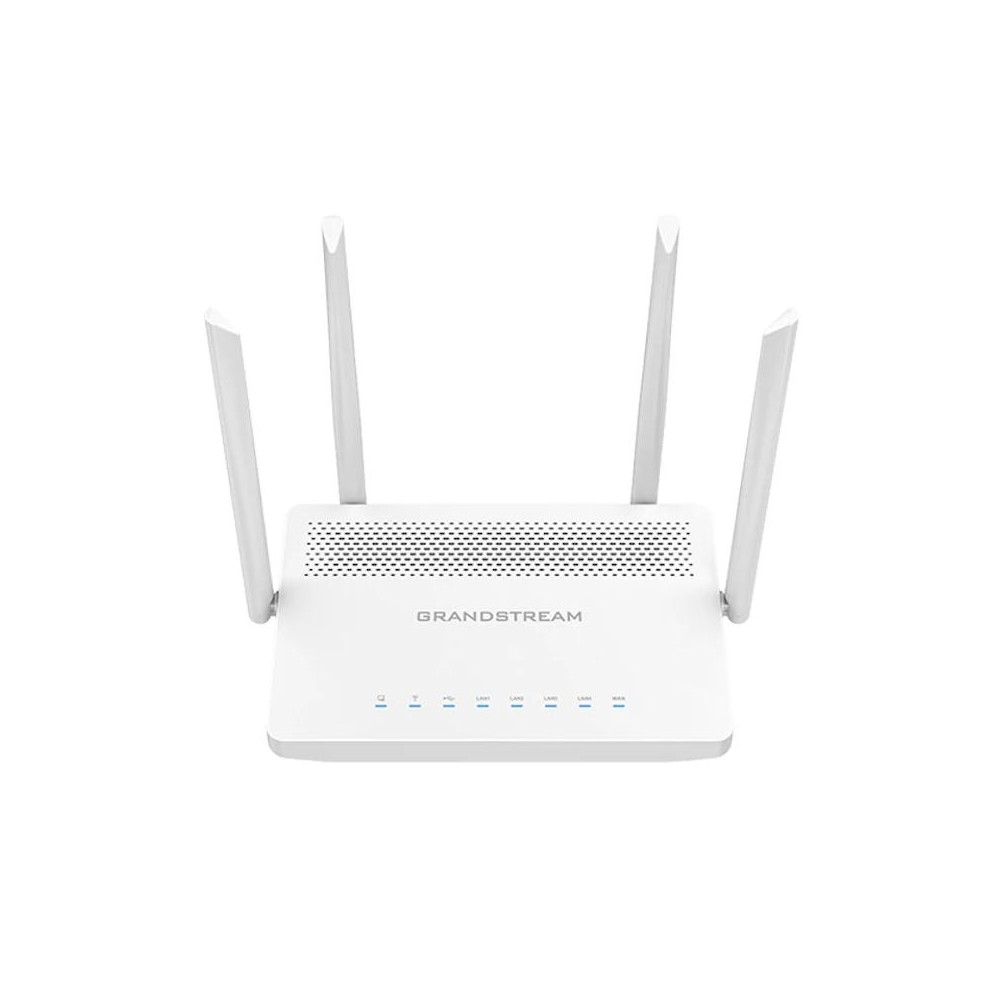 Grandstream GWN7052 Router WiFi5 1xWAN 4xGbE