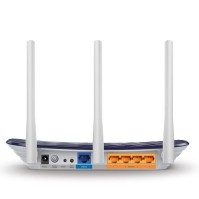 TP Link Archer C20 Router WiFi AC750 1xWAN 4xLAN