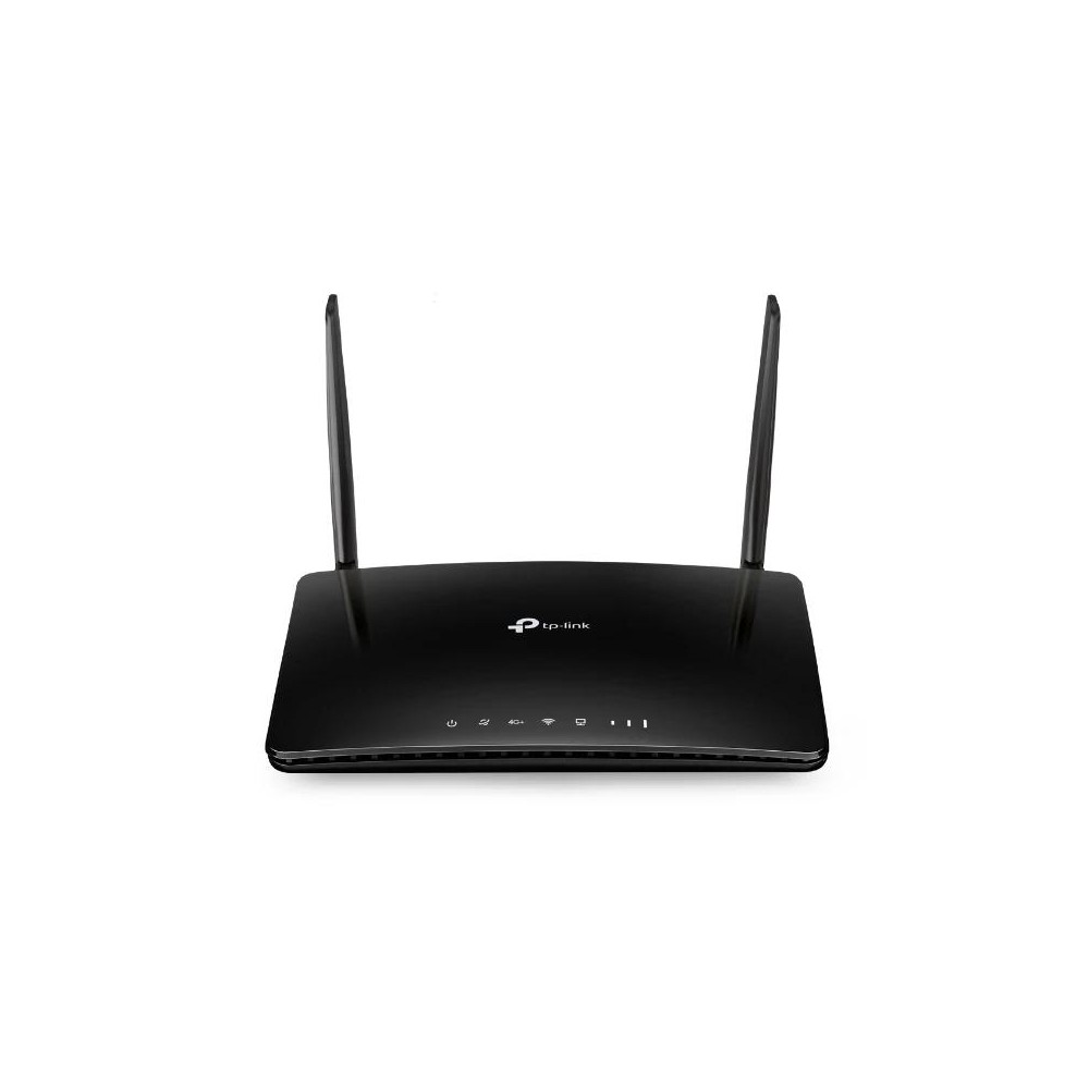 TP Link Archer MR500 Router 4G LTE Cat6 AC1200