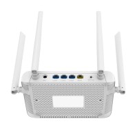 Ruijie Home Router WiFi AC1200 Dual 4xMbE