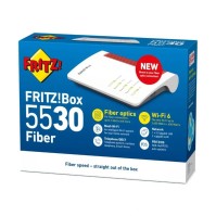 FRITZBox 5530 Fiber XGS PON