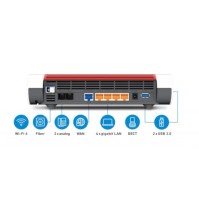 FRITZBox 5590 Fiber XGS PON