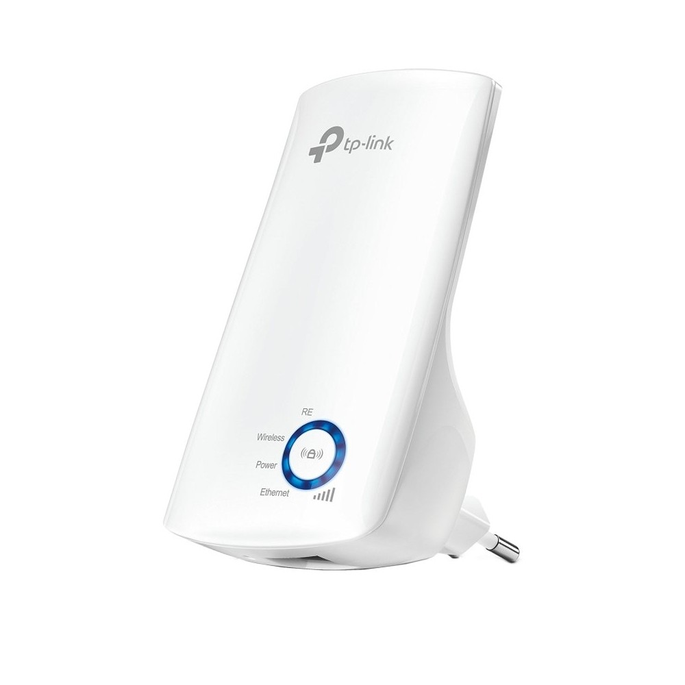 TP LINK TL WA850RE Repetidor WiFi N300