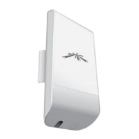 Ubiquiti NanoStation M LocoM2 24GHz 85dBi