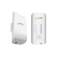 Ubiquiti NanoStation M LocoM2 24GHz 85dBi