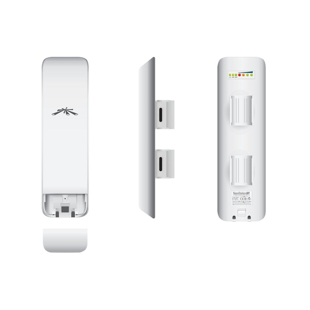 Ubiquiti NanoStation M NSM5 5GHz 16dBi