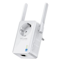 TP LINK TL WA860RE Repetidor WiFi N300