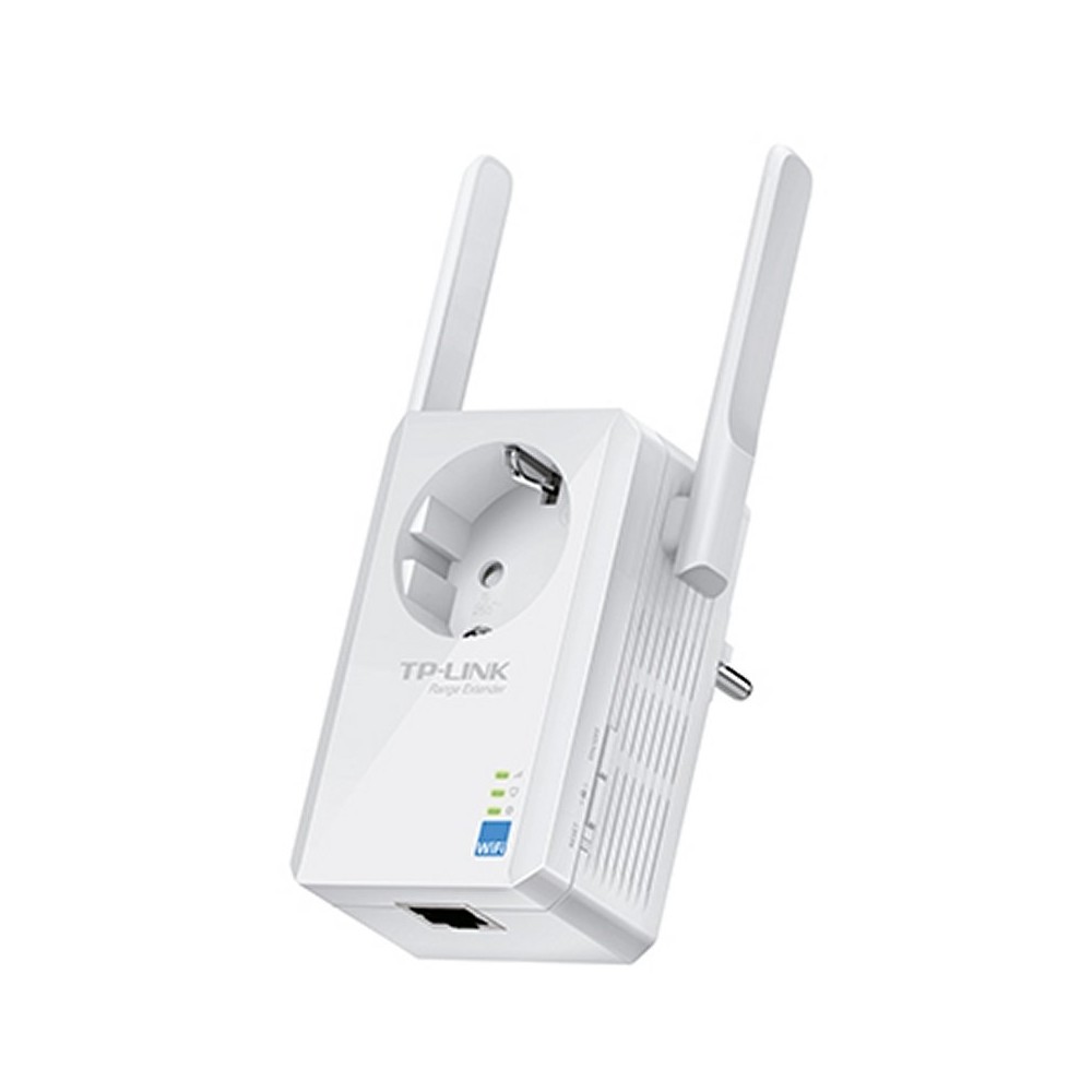 TP LINK TL WA860RE Repetidor WiFi N300