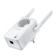 TP LINK TL WA860RE Repetidor WiFi N300