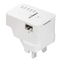 Edimax EW 7438RPN Repetidor WiFi N300 3en1 Mini