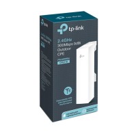 TP LINK CPE210 Punto Acceso N300 PoE