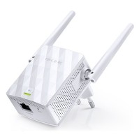 TP LINK TL WA855RE Repetidor WiFi N300