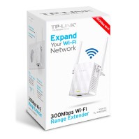 TP LINK TL WA855RE Repetidor WiFi N300