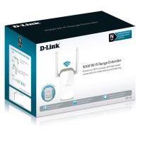 D Link DAP 1325 Punto Acceso Repetidor N300