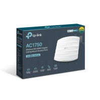 TP LINK EAP245 Punto Acceso AC1750 Dual Band PoE