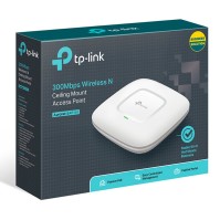 TP LINK EAP110 Punto Acceso N300 PoE