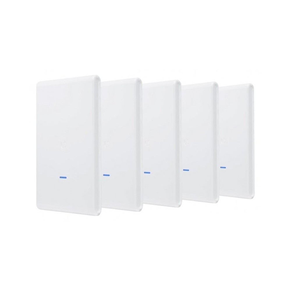 Ubiquiti UniFi UAP AC M PRO Dual Band PoE Pack 5