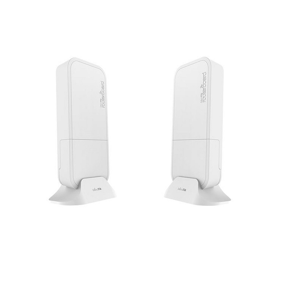 MikroTik RBwAPG 60adkit Wireless Wire 60GHz PoE