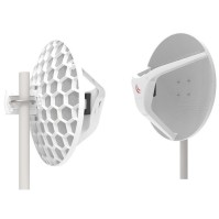 MikroTik RBLHGG 60adkit Wireless Wire Dish 60GHz