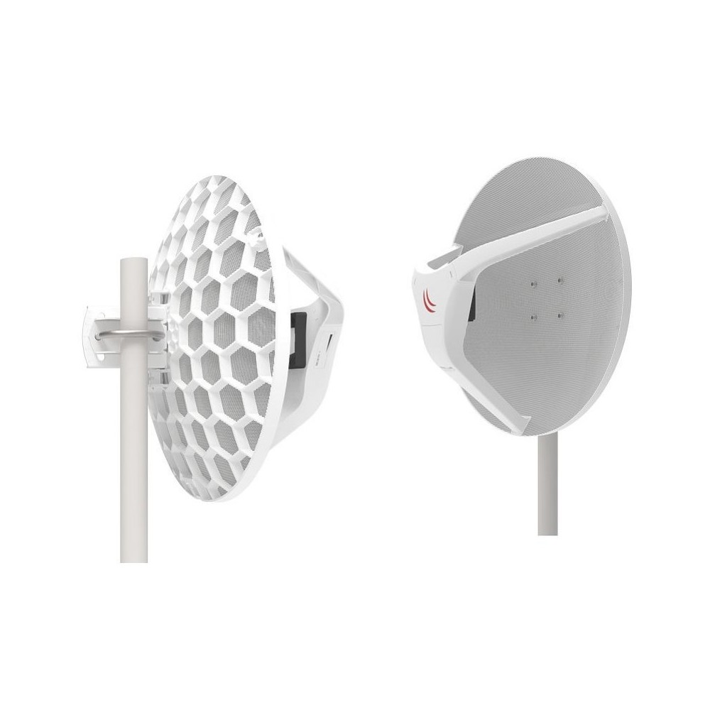 MikroTik RBLHGG 60adkit Wireless Wire Dish 60GHz